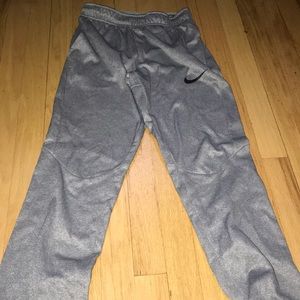 Nike Dri-Fit Boys Pants